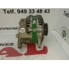 Recambio de alternador para hyundai sonata (y3) 2.0 16v gls dohc referencia OEM IAM AB175020  