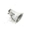 Recambio de caja cambios para bmw serie 3 berlina (e46) 320d referencia OEM IAM 1053401187  