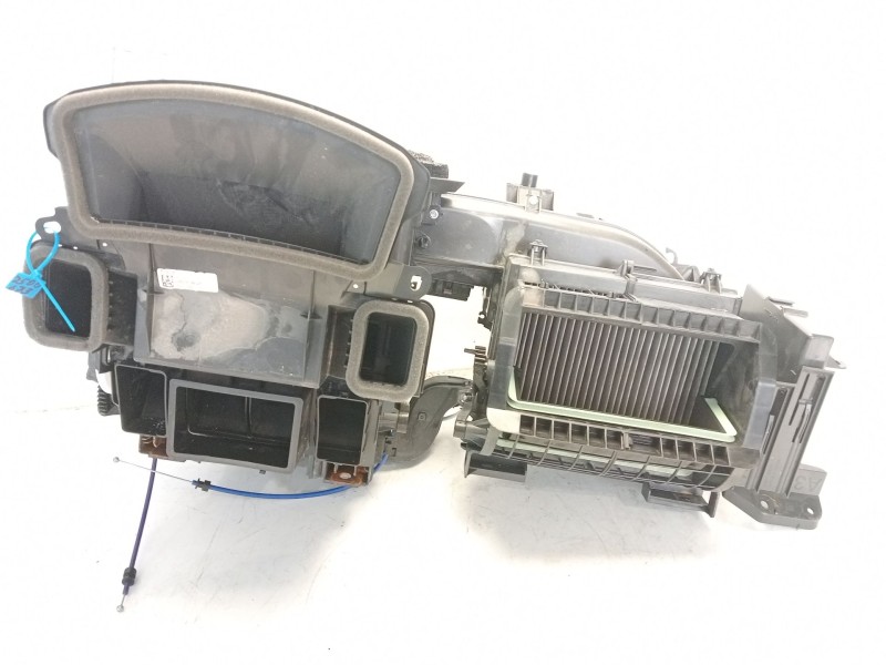 Recambio de calefaccion entera normal para toyota aygo x (_b7_) 1.0 vvt-i (kgb70) referencia OEM IAM 871100H020  