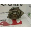 Recambio de alternador para hyundai sonata (y3) 2.0 16v gls dohc referencia OEM IAM AB175020  