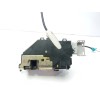 Recambio de cerradura puerta trasera izquierda para citroën c4 berlina vtr plus referencia OEM IAM 9660700380E  