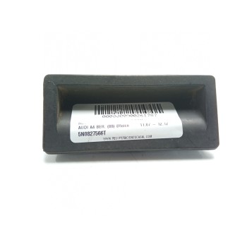 MANETA EXTERIOR PORTON 5N0827566T 