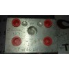 Recambio de abs para peugeot 406 berlina (s1/s2) srdt referencia OEM IAM 0265216543 9644259680 0273004270