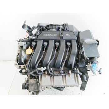MOTOR COMPLETO 7701471635 F4R700 7711134066