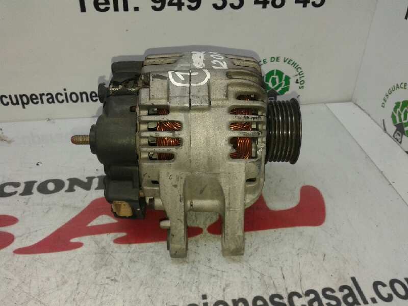 Recambio de alternador para hyundai xg 3.0 v6 gls referencia OEM IAM 2655485  