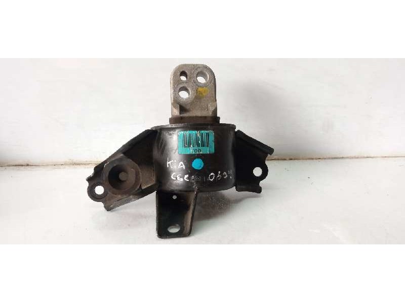 Recambio de soporte motor para kia cee´d active referencia OEM IAM 218302H010  