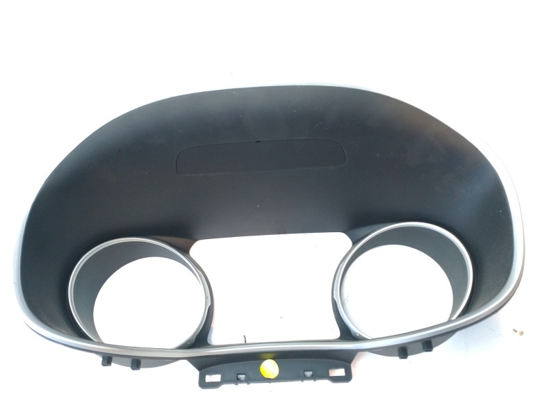 Recambio de molduras delanteras para jeep compass ii 2.0 m-jet cat referencia OEM IAM 5ZT67TRMAA  