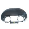 Recambio de molduras delanteras para jeep compass ii 2.0 m-jet cat referencia OEM IAM 5ZT67TRMAA  