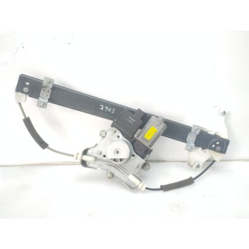 ELEVALUNAS DELANTERO IZQUIERDO 96836057 96647520 