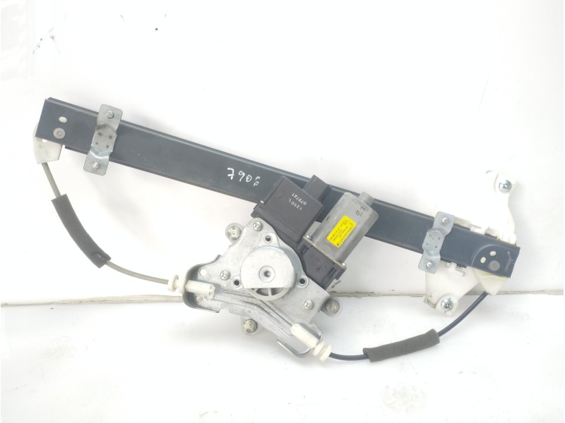 Recambio de elevalunas delantero izquierdo para chevrolet epica 2.0 diesel cat referencia OEM IAM 96836057 96647520 