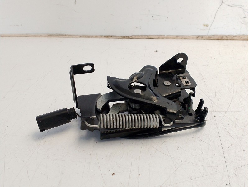 Recambio de cerradura capot para mini mini (f56) cooper s referencia OEM IAM 730056906  
