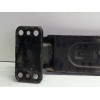 Recambio de refuerzo central delantero para fiat nuova 500 (150) sport referencia OEM IAM 51786704  
