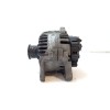 Recambio de alternador para renault scenic ii 1.9 dci diesel referencia OEM IAM 8200290215  