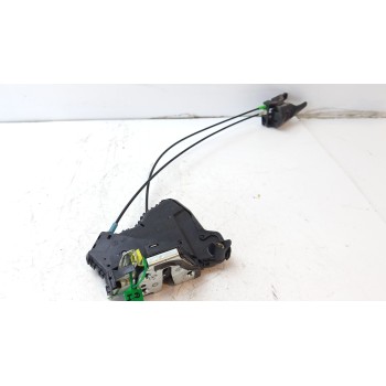 CERRADURA PUERTA DELANTERA IZQUIERDA 6904002210 6920602120C0 