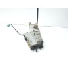 Recambio de cerradura puerta trasera izquierda para citroën c4 berlina vtr plus referencia OEM IAM 9660700380E  