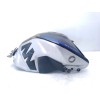 Recambio de deposito combustible para yamaha mt-09 (7.2013) referencia OEM IAM B7NY24100004  