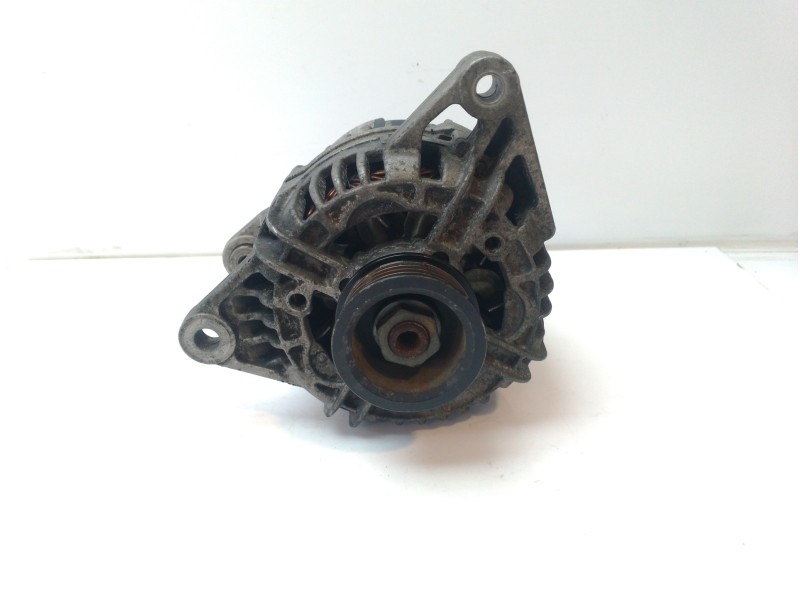 Recambio de alternador para volkswagen golf iv berlina (1j1) básico referencia OEM IAM 038903018  