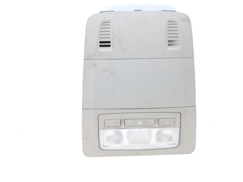 Recambio de luz interior para opel astra j lim. 1.7 16v cdti referencia OEM IAM 316627975  