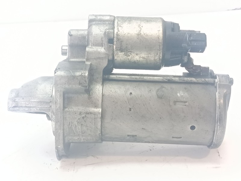 Recambio de motor arranque para citroën c4 cactus referencia OEM IAM 1627658880  9675660680