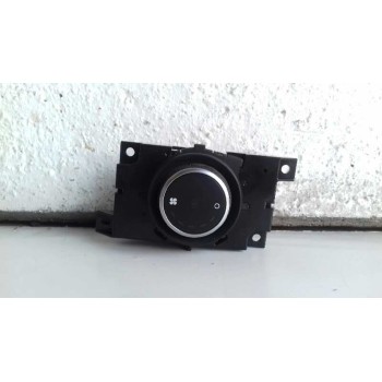 MANDO CALEFACCION / AIRE ACONDICIONADO FK722D270AC DH9WD 