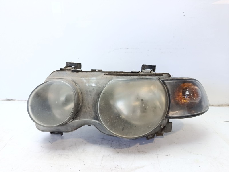 Recambio de faro izquierdo para bmw serie 3 compact (e46) referencia OEM IAM 63126901969  