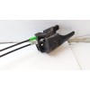 Recambio de cerradura puerta delantera izquierda para toyota verso business referencia OEM IAM 6904002210 6920602120C0 
