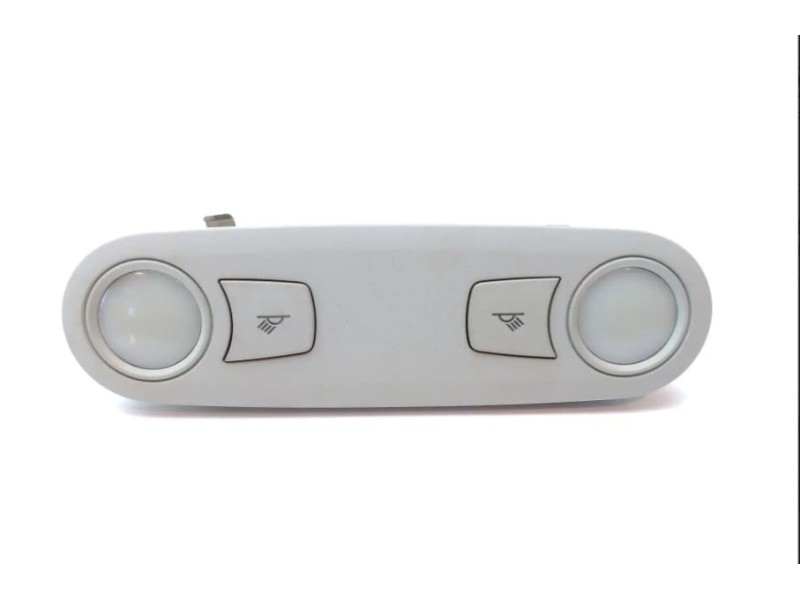 Recambio de luz interior para audi a4 ber. (b8) básico referencia OEM IAM 8T0947111AT64  