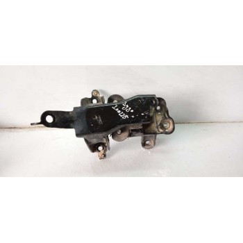 SOPORTE MOTOR 