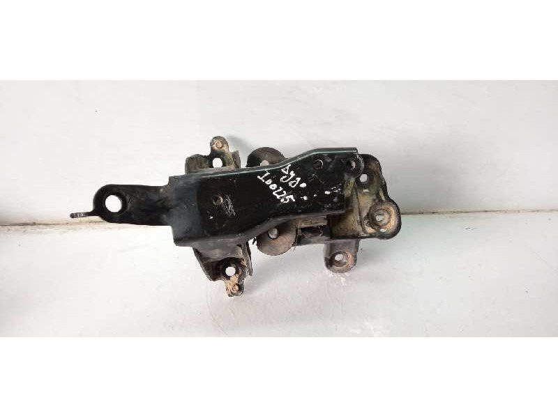 Recambio de soporte motor para toyota aygo x-cite referencia OEM IAM   