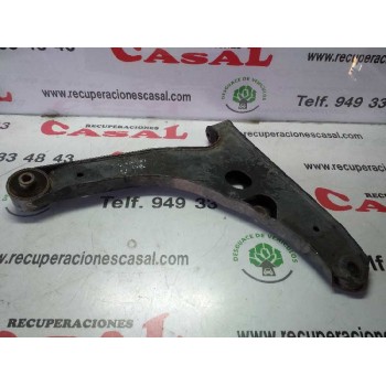 BRAZO SUSPENSION INFERIOR DELANTERO IZQUIERDO 