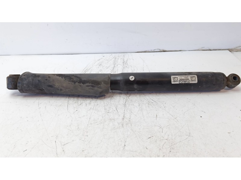 Recambio de amortiguador trasero izquierdo para ford ranger (tke) referencia OEM IAM 1938130  AB3918080BE