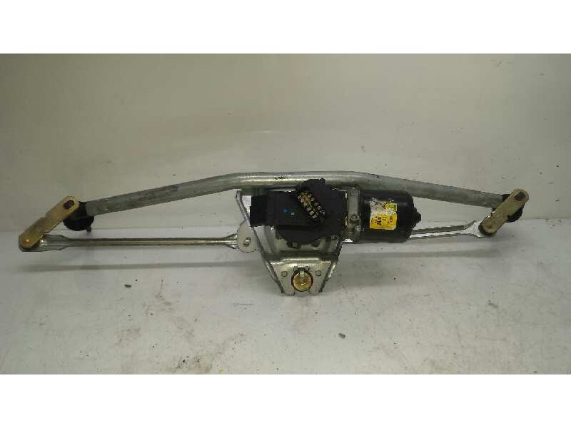 Recambio de motor limpia delantero para nissan kubistar (x76) pro (l1) referencia OEM IAM 53563102  