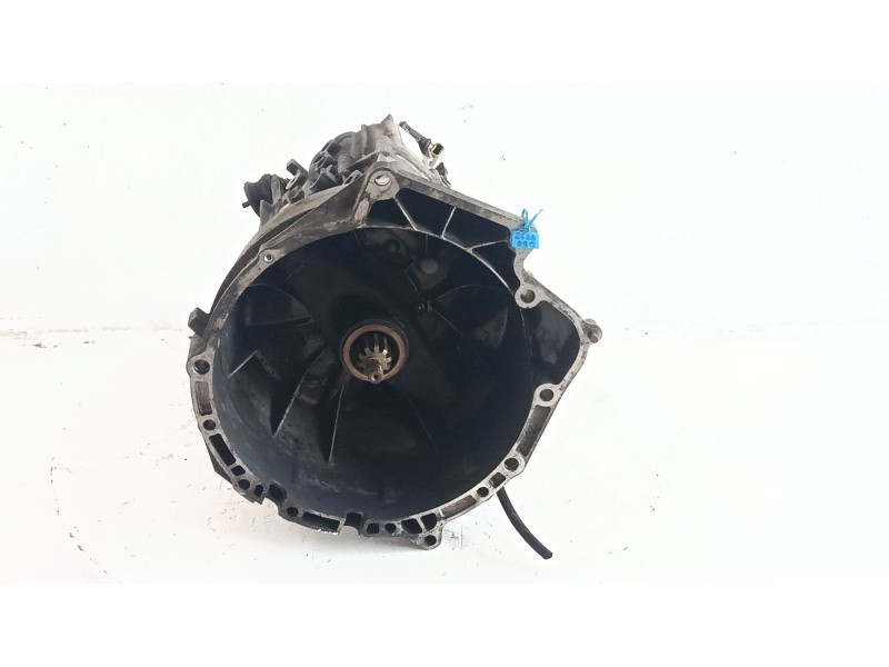 Recambio de caja cambios para bmw 3 compact (e46) 320 td referencia OEM IAM 23007510061 1065401012 23001434404