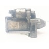 Recambio de motor arranque para citroën c4 cactus referencia OEM IAM 1627658880  9675660680
