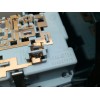 Recambio de luz interior para opel astra j lim. 1.7 16v cdti referencia OEM IAM 316627975  