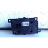 Recambio de mando calefaccion / aire acondicionado para land rover discovery sport hse referencia OEM IAM FK722D270AC DH9WD 