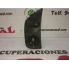 Recambio de mando luces para seat ibiza (6k) básico referencia OEM IAM 6K1941531 PA6GFGB30 