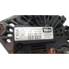 Recambio de alternador para renault scenic ii 1.9 dci diesel referencia OEM IAM 8200290215  
