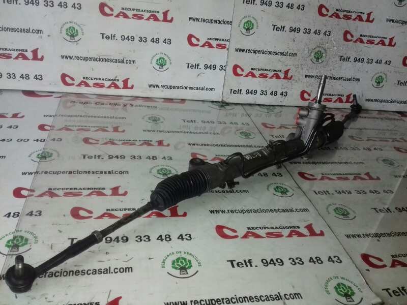 Recambio de cremallera direccion para opel astra g berlina sport referencia OEM IAM 0250080025001  