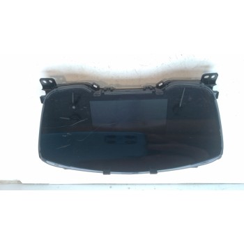 CUADRO INSTRUMENTOS 5540002905C0 83800FEP61 83800FEP60