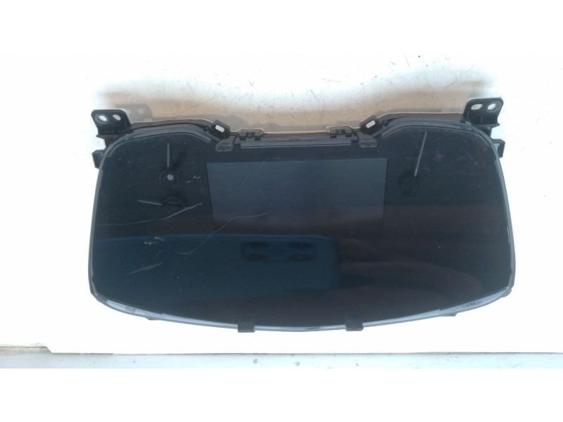 Recambio de cuadro instrumentos para toyota corolla (e21) referencia OEM IAM 5540002905C0 83800FEP61 83800FEP60