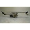Recambio de motor limpia delantero para nissan kubistar (x76) pro (l1) referencia OEM IAM 53563102  