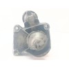 Recambio de motor arranque para citroën c4 cactus referencia OEM IAM 1627658880  9675660680