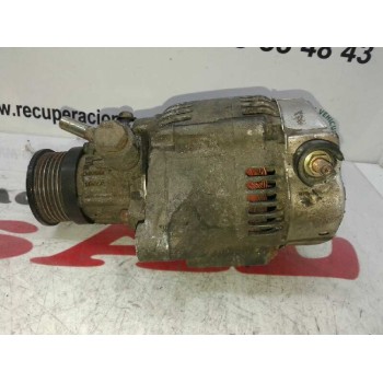 ALTERNADOR 3730027503 