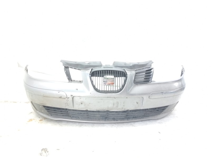 Recambio de paragolpes delantero para seat ibiza (6l1) 1.9 sdi referencia OEM IAM 6L0807217DRGRU  