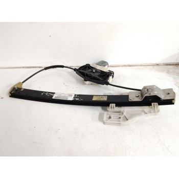 ELEVALUNAS TRASERO IZQUIERDO 8K0839461 