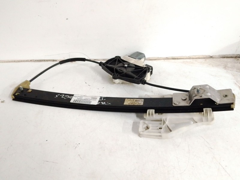 Recambio de elevalunas trasero izquierdo para audi a4 ber. (b8) básico referencia OEM IAM 8K0839461  