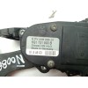 Recambio de pedal acelerador para seat ibiza (6l1) cool referencia OEM IAM 6Q1721503L  6Q1721503