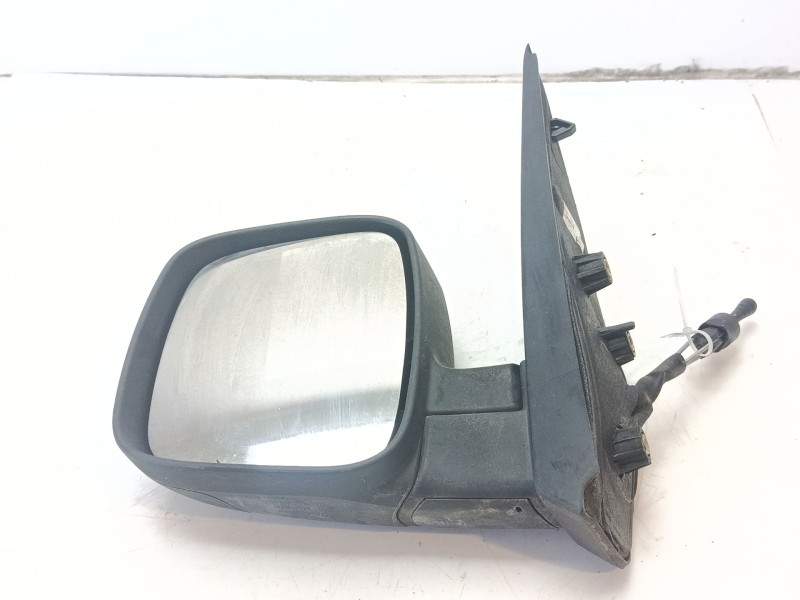 Recambio de retrovisor izquierdo para fiat qubo (300) 1.3 16v jtd cat referencia OEM IAM 735460570  020004