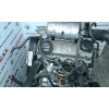 Recambio de motor completo para volkswagen polo (9n1) 1.4 tdi referencia OEM IAM 038100103MX ASY 